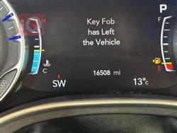 كرايسلر باسيفيكا